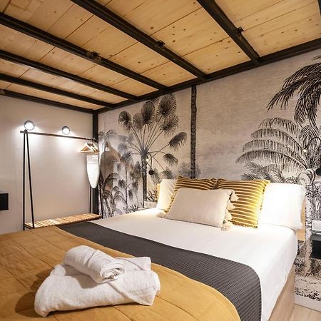 Apartamento Precioso Loft En Valencia Exterior foto