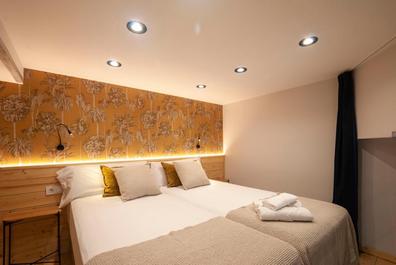 Apartamento Precioso Loft En Valencia Exterior foto