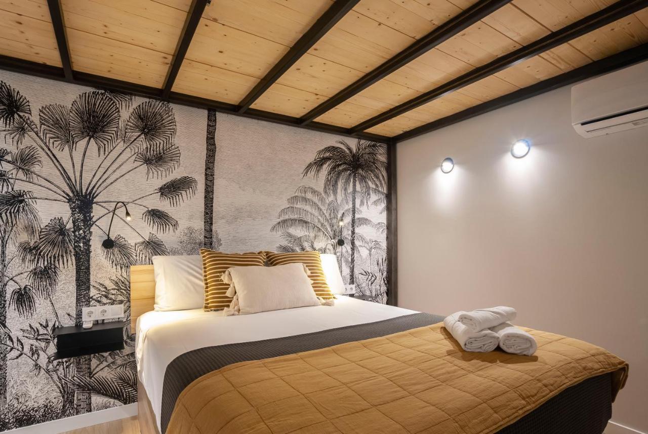 Apartamento Precioso Loft En Valencia Exterior foto