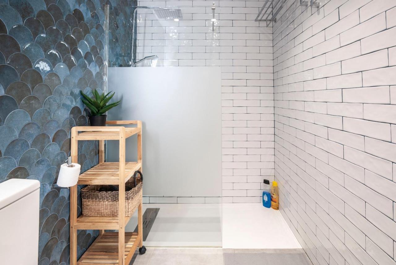 Apartamento Precioso Loft En Valencia Exterior foto