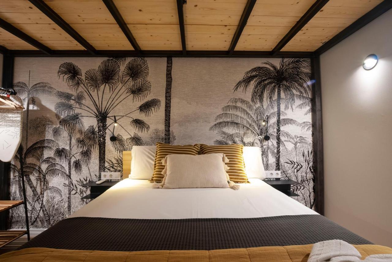 Apartamento Precioso Loft En Valencia Exterior foto