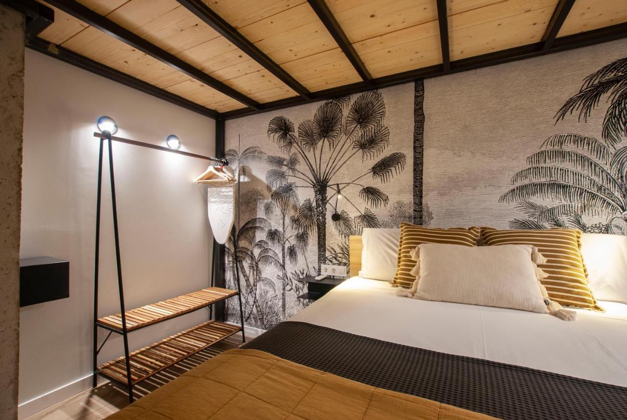 Apartamento Precioso Loft En Valencia Exterior foto