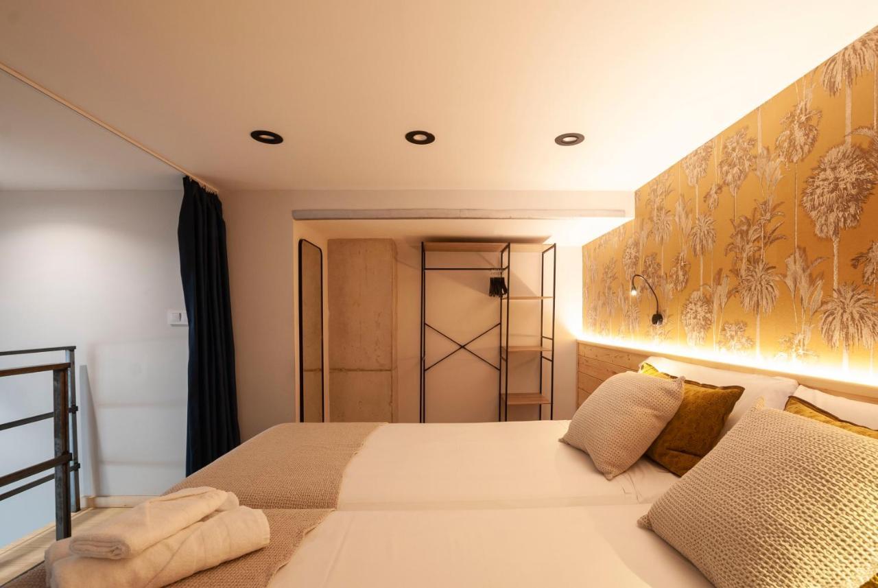 Apartamento Precioso Loft En Valencia Exterior foto