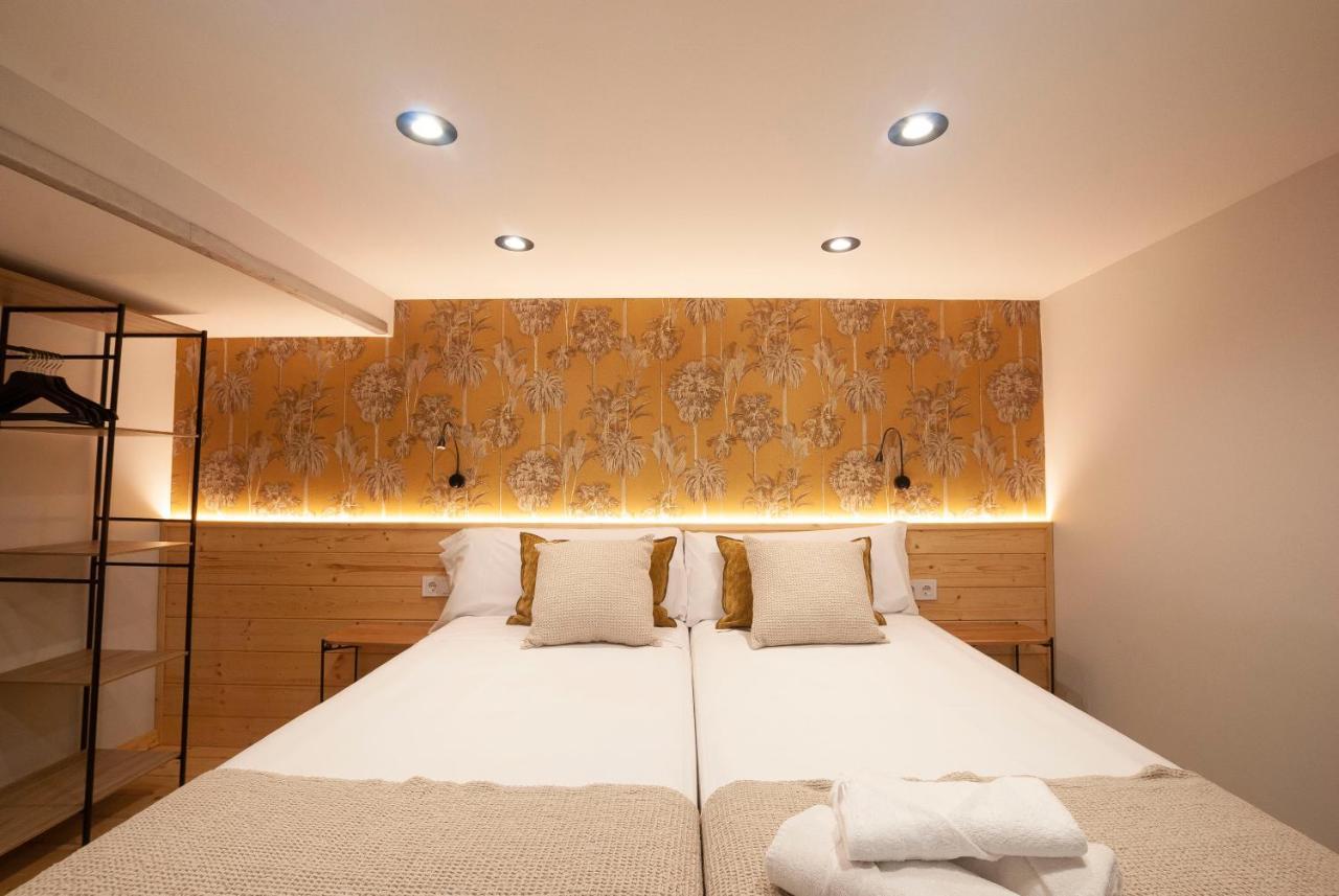 Apartamento Precioso Loft En Valencia Exterior foto