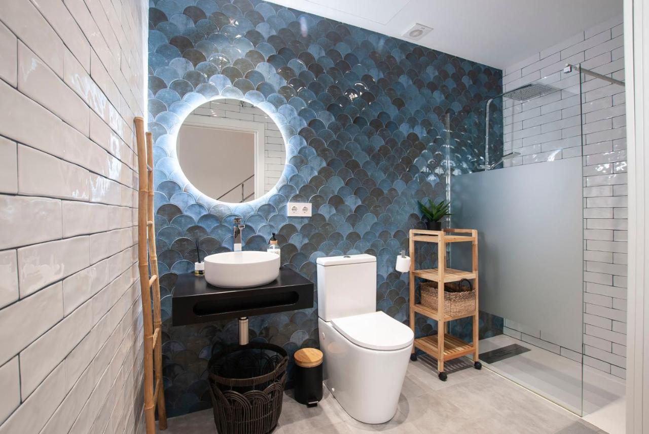 Apartamento Precioso Loft En Valencia Exterior foto
